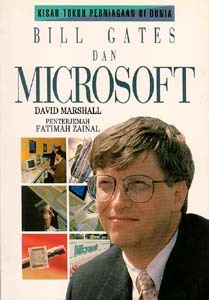 Orient Bill Gates and Microsoft